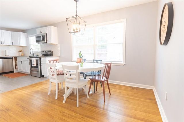 422 Dorsey Road, Atlanta, GA 30354