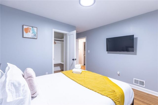 422 Dorsey Road, Atlanta, GA 30354