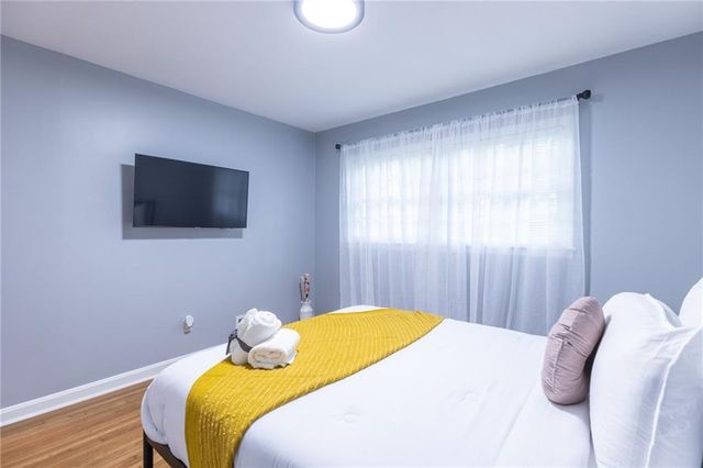 422 Dorsey Road, Atlanta, GA 30354