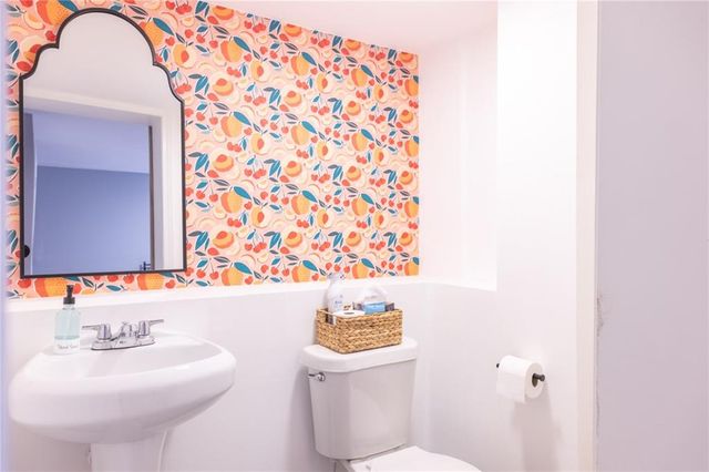 422 Dorsey Road, Atlanta, GA 30354