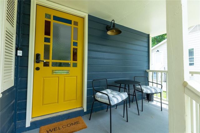 422 Dorsey Road, Atlanta, GA 30354