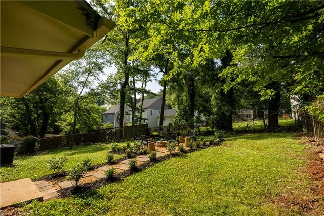 422 Dorsey Road, Atlanta, GA 30354