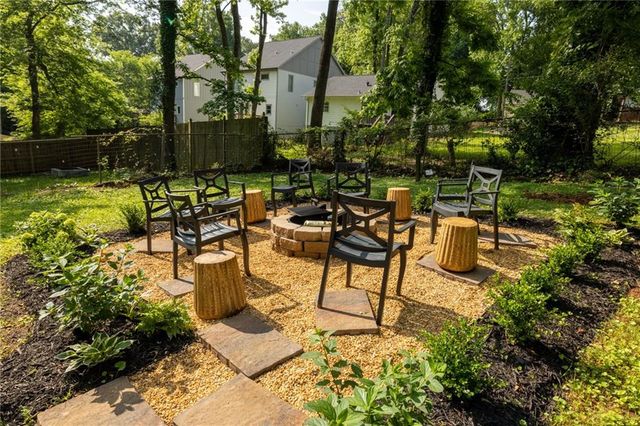 422 Dorsey Road, Atlanta, GA 30354