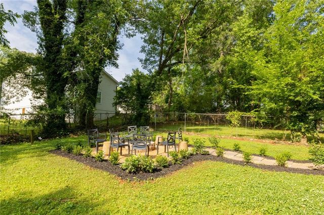 422 Dorsey Road, Atlanta, GA 30354