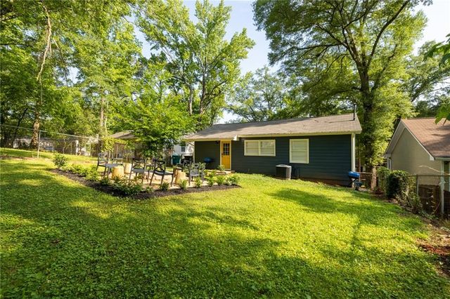 422 Dorsey Road, Atlanta, GA 30354