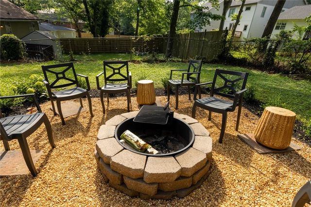 422 Dorsey Road, Atlanta, GA 30354