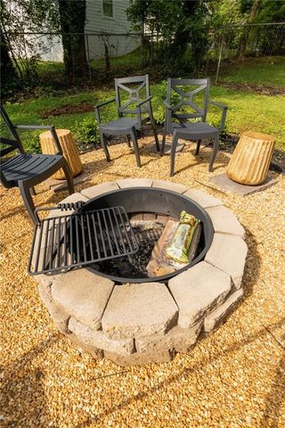 422 Dorsey Road, Atlanta, GA 30354