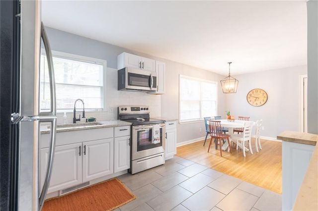 422 Dorsey Road, Atlanta, GA 30354