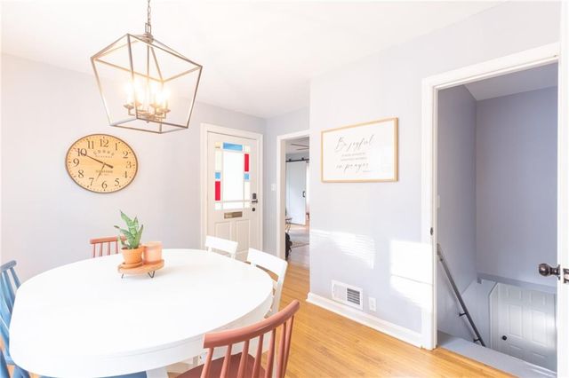 422 Dorsey Road, Atlanta, GA 30354