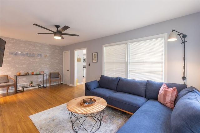 422 Dorsey Road, Atlanta, GA 30354