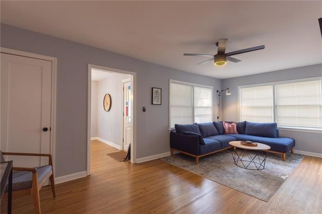 422 Dorsey Road, Atlanta, GA 30354