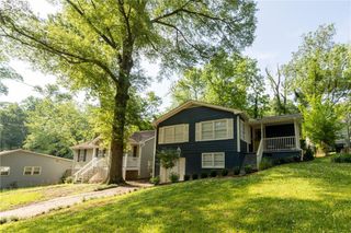 422 Dorsey Road, Atlanta, GA 30354
