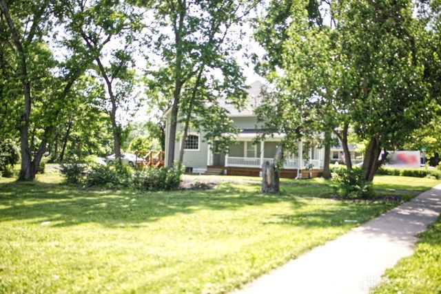 106 W Main Street, New Lebanon, OH 45345