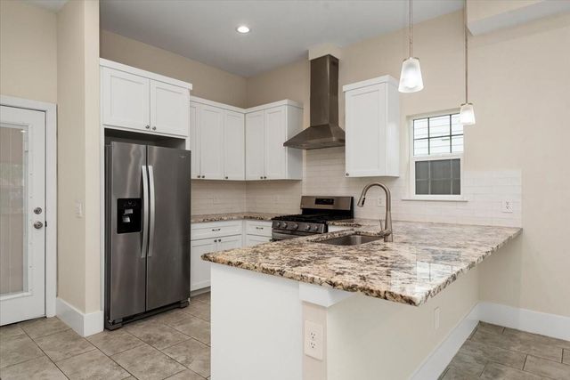 2202 Lynnfield Street B, Houston, TX 77093