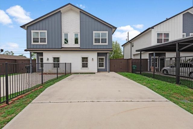 2202 Lynnfield Street B, Houston, TX 77093