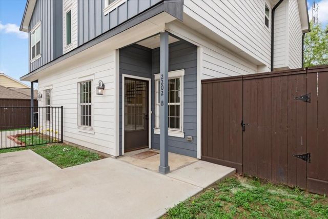 2202 Lynnfield Street B, Houston, TX 77093