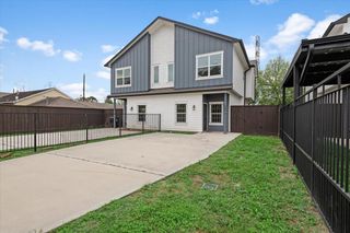 2202 Lynnfield Street B, Houston, TX 77093