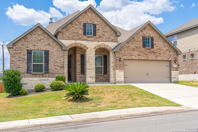 8919 Monument Parke, San Antonio, TX 78254