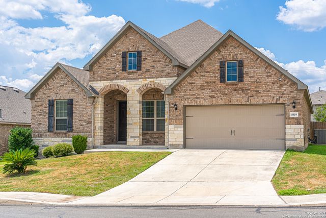 8919 Monument Parke, San Antonio, TX 78254