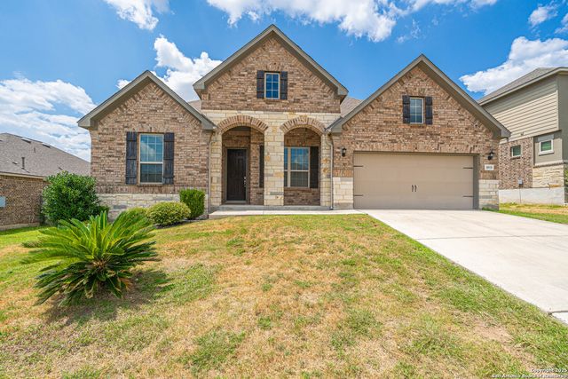 8919 Monument Parke, San Antonio, TX 78254