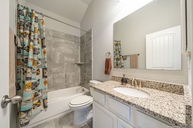 8919 Monument Parke, San Antonio, TX 78254
