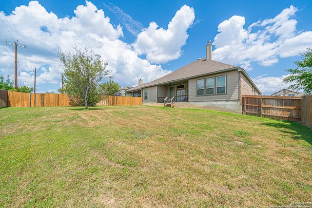 8919 Monument Parke, San Antonio, TX 78254