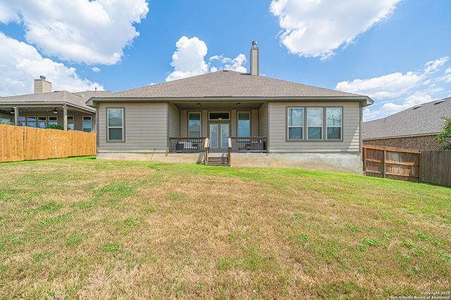 8919 Monument Parke, San Antonio, TX 78254