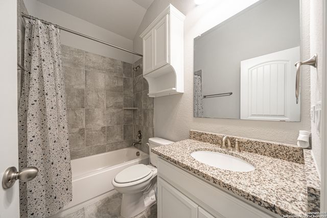 8919 Monument Parke, San Antonio, TX 78254