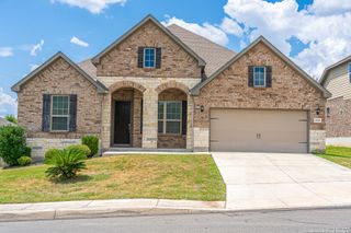 8919 Monument Parke, San Antonio, TX 78254