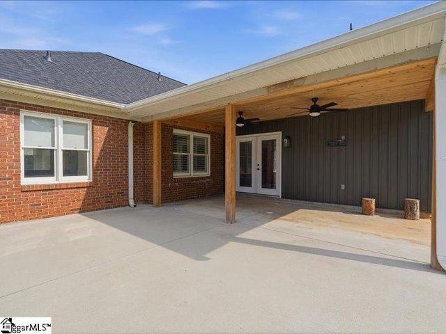 233 Summerfield Road, Moore, SC 29369