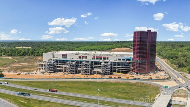 105 Falls Street, Kings Mountain, NC 28086