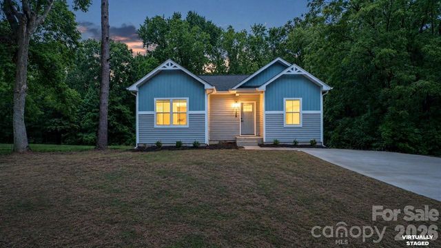 105 Falls Street, Kings Mountain, NC 28086
