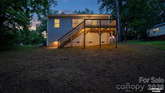 105 Falls Street, Kings Mountain, NC 28086