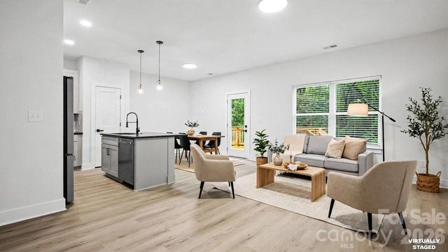 105 Falls Street, Kings Mountain, NC 28086