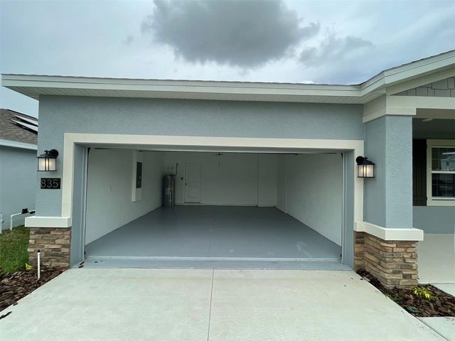 835 OFANTO WAY, Haines City, FL 33844