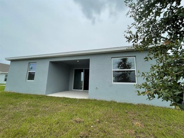 835 OFANTO WAY, Haines City, FL 33844