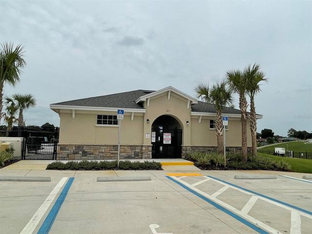 835 OFANTO WAY, Haines City, FL 33844