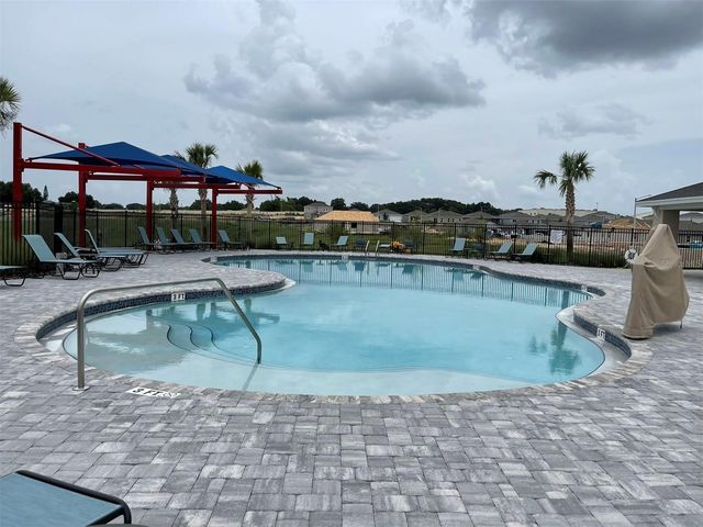 835 OFANTO WAY, Haines City, FL 33844