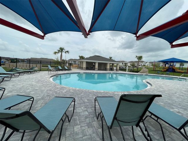 835 OFANTO WAY, Haines City, FL 33844