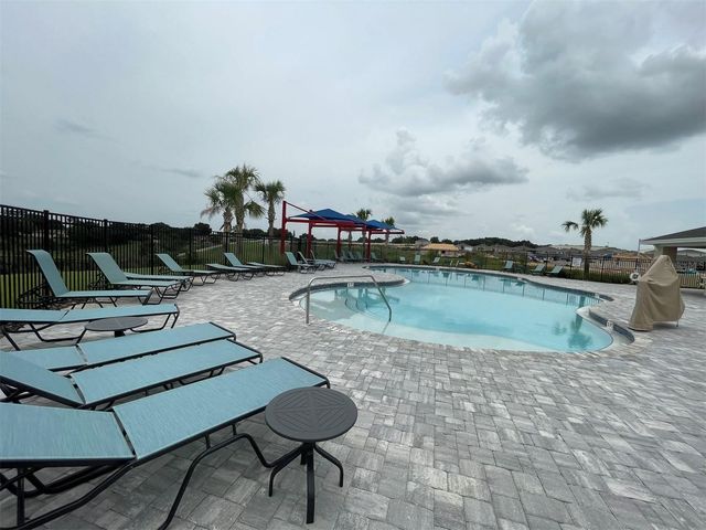 835 OFANTO WAY, Haines City, FL 33844