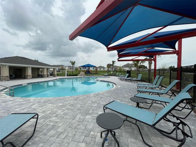 835 OFANTO WAY, Haines City, FL 33844