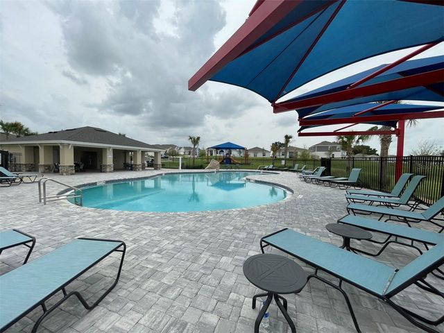 835 OFANTO WAY, Haines City, FL 33844