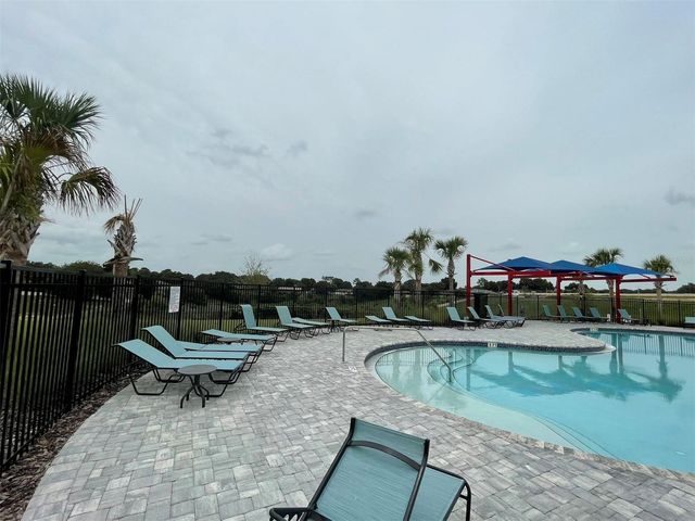 835 OFANTO WAY, Haines City, FL 33844