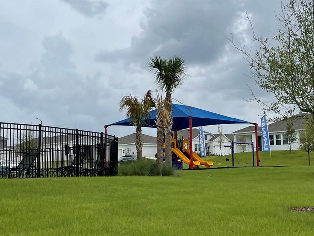 835 OFANTO WAY, Haines City, FL 33844