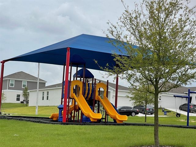 835 OFANTO WAY, Haines City, FL 33844