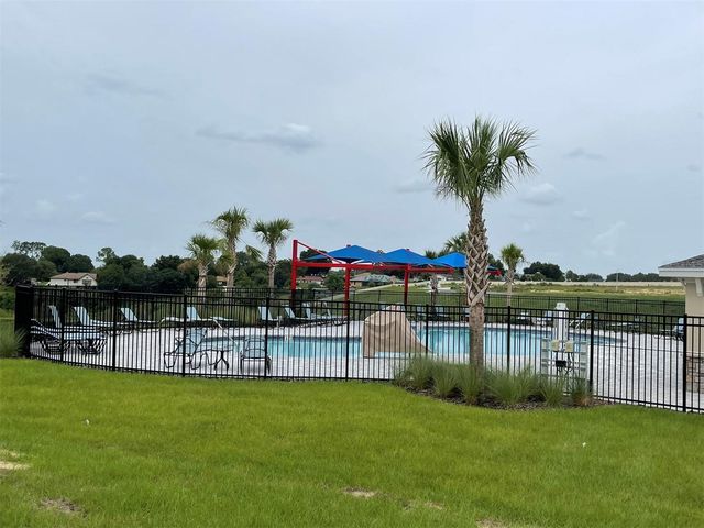 835 OFANTO WAY, Haines City, FL 33844