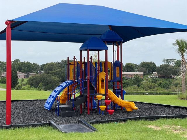 835 OFANTO WAY, Haines City, FL 33844