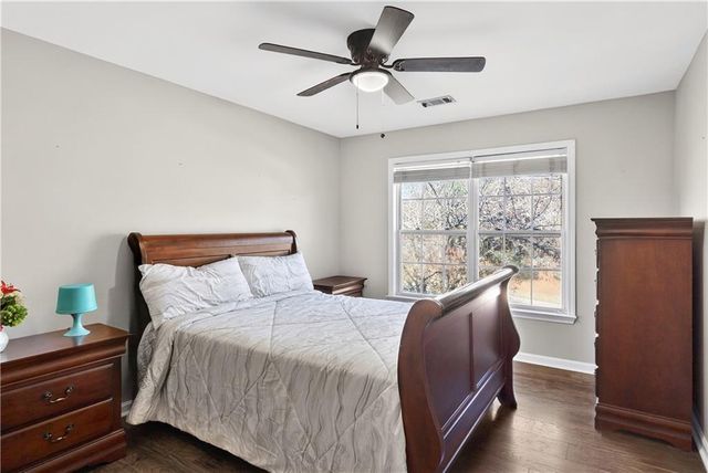 2613 Willow Grove NW Road 3, Acworth, GA 30101