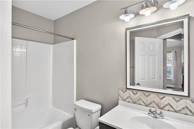 2613 Willow Grove NW Road 3, Acworth, GA 30101