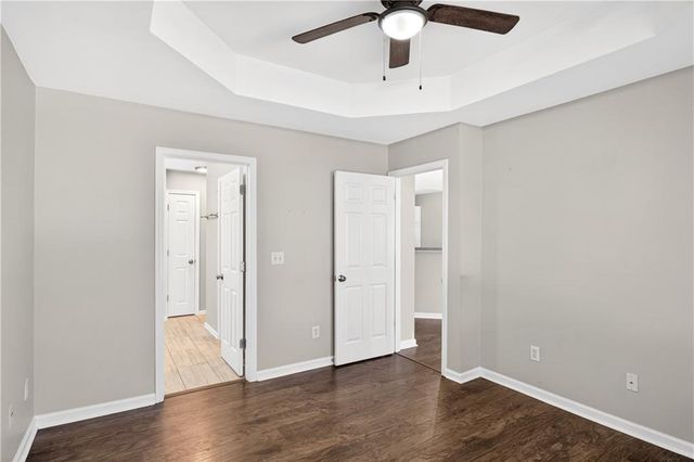 2613 Willow Grove NW Road 3, Acworth, GA 30101